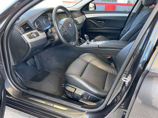 Bmw 520 2013 NAVI,AUTO,XENON,ΔΕΡΜΑ,ΚΑΥΣΤΗΡΑ-thumb-28