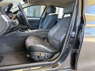 Bmw 520 2013 NAVI,AUTO,XENON,ΔΕΡΜΑ,ΚΑΥΣΤΗΡΑ-thumb-29
