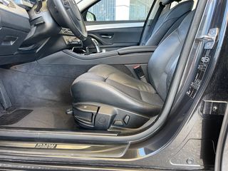 Bmw 520 2013 NAVI,AUTO,XENON,ΔΕΡΜΑ,ΚΑΥΣΤΗΡΑ-thumb-30