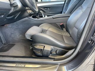 Bmw 520 2013 NAVI,AUTO,XENON,ΔΕΡΜΑ,ΚΑΥΣΤΗΡΑ-thumb-31