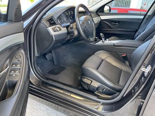 Bmw 520 2013 NAVI,AUTO,XENON,ΔΕΡΜΑ,ΚΑΥΣΤΗΡΑ-thumb-33
