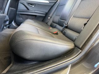 Bmw 520 2013 NAVI,AUTO,XENON,ΔΕΡΜΑ,ΚΑΥΣΤΗΡΑ-thumb-34
