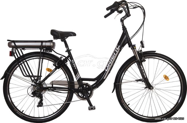 Orient '22 MY BIK-E 1.0  επιδοτηση40% 