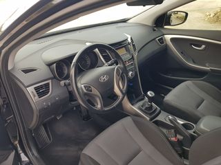 Hyundai i 30 2013 1.6 DIESEL-thumb-8
