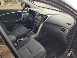 Hyundai i 30 2013 1.6 DIESEL-thumb-9