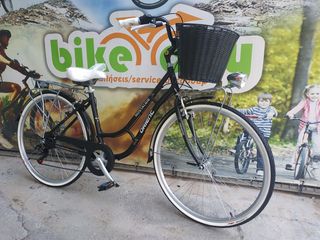 Πόλης Orient 2024 NOSTALGIE 28" LADY-thumb-1