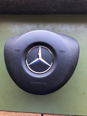 Αεροσακος οδηγου vito 447