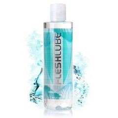 Fleshlight Fleshlube Ice Cooling Lubricant 250ml
