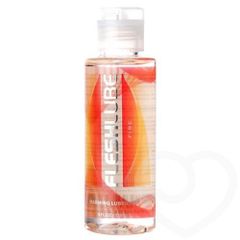 Fleshlight Fleshlube Fire Warming Lubricant 100 ml