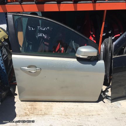 FORD FOCUS 08-13 Πόρτα εμπρός δεξιά