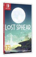 Lost Sphear / Nintendo Switch-thumb-1