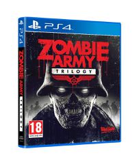 Sniper Elite: Zombie Army Trilogy / PlayStation 4