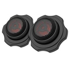 JBL CLUB-3412T Ζεύγος Dome Tweeter Αυτοκινήτου Ισχύος 50Watt RMS