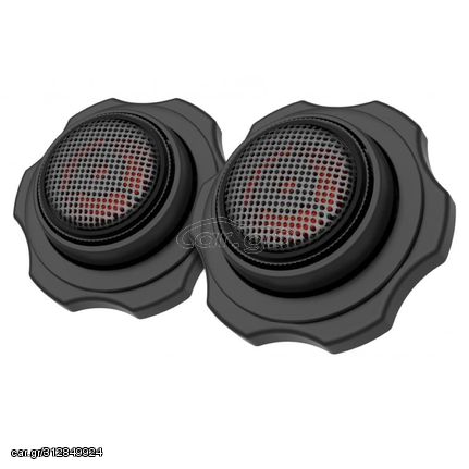 JBL CLUB-3412T Ζεύγος Dome Tweeter Αυτοκινήτου Ισχύος 50Watt RMS