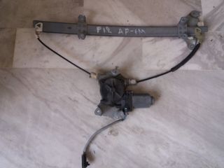 NISSAN PRIMERA P12 (02-08) ΗΛΕΚΤΡ. ΓΡΥΛΛΟΣ ΑΡΙΣΤΕΡΟΣ