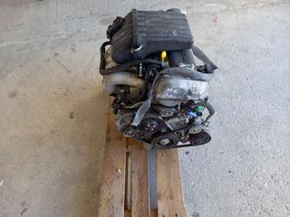  ΜΗΧΑΝΗ SUZUKI-FIAT M16A(ΜΕΤΑΒΛΗΤΟΥ ΧΡΟΝΙΣΜΟΥ)1600CC 125PS-thumb-1