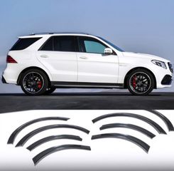 ΦΡΥΔΙΑ ΦΤΕΡΩΝ Mercedes GLE W166 SUV (2015-Up) AMG Design