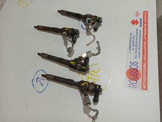 SWIFT 2011-2016 MHXANHΣ DIESEL D13AA ΑΝΤΛΙΑ ΠΕΤΡΕΛΑΙΟΥ-thumb-5