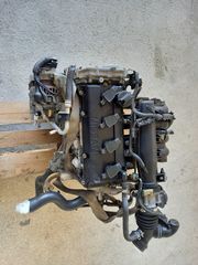 MHXANH NISSAN QR20 2000CC-thumb-1