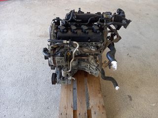 MHXANH NISSAN QR20 2000CC-thumb-2