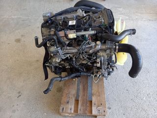 MHXANH FORD-MAZDA WL-T DIESEL 2.5(143PS)-thumb-1