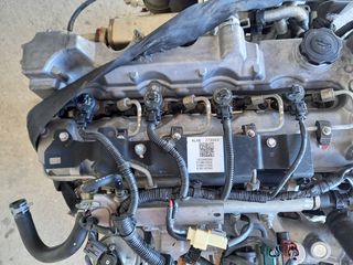 MHXANH FORD-MAZDA WL-T DIESEL 2.5(143PS)-thumb-2