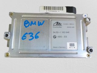 ΜΟΝΑΔΑ ΕΛΕΝΧΟΥ ABS BMW 316/318 E36 '90-'98  34521162646 - 10094108044 - 5WK8408