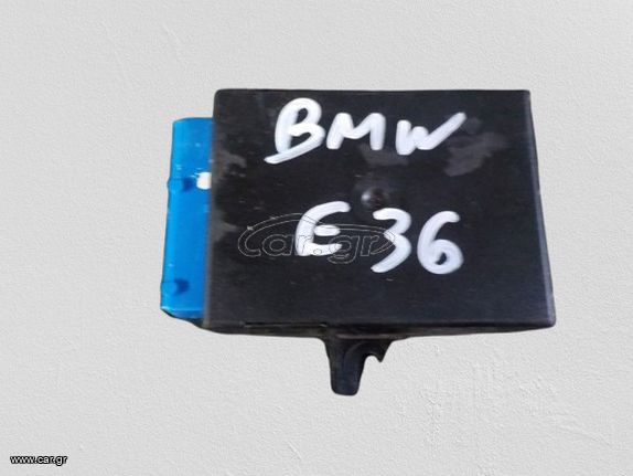 ΜΟΝΑΔΑ ΕΛΕΝΧΟΥ ΥΑΛΟΚ/ΡΩΝ BMW  E36  61358357068 - 5012100
