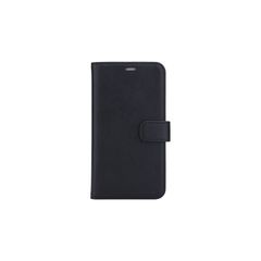 RadiCover - Radiationprotected Mobilewallet PU iPhone 11 - Black / Electronics