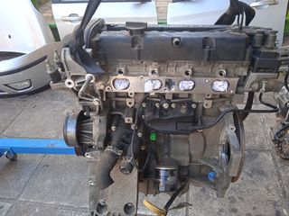 Κινητήρες FORD FIESTA & FOCUS  FYJA,B & FYDA1.6cc βενζινα-thumb-1