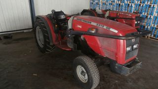 Δενδροκομικά Τρακτέρ Agco - Massey Ferguson 2001 3315 GE-thumb-2