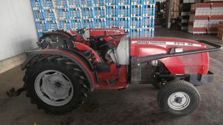 Δενδροκομικά Τρακτέρ Agco - Massey Ferguson 2001 3315 GE-thumb-3