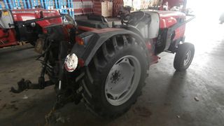 Δενδροκομικά Τρακτέρ Agco - Massey Ferguson 2001 3315 GE-thumb-5