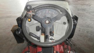 Δενδροκομικά Τρακτέρ Agco - Massey Ferguson 2001 3315 GE-thumb-6