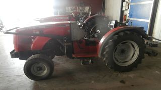Δενδροκομικά Τρακτέρ Agco - Massey Ferguson 2001 3315 GE-thumb-4