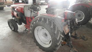 Δενδροκομικά Τρακτέρ Agco - Massey Ferguson 2001 3315 GE-thumb-8
