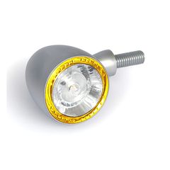 ΠΡΟΣΦΟΡΑ ΑΠΟ 115€ ΦΛΑΣ KELLERMANN BULLET 1000PL, MATTE CHROME!!! 