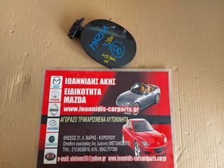 MAZDA 3 BK 2008 ΠΟΡΤΑΚΙ ΒΕΝΖΙΝΗΣ 