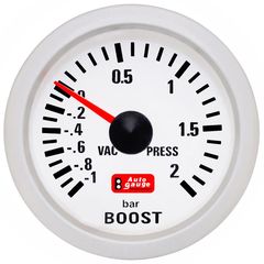 Μπαρόμετρο Auto Gauge 52mm