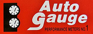 Μπαρόμετρο Auto Gauge 52mm-thumb-1