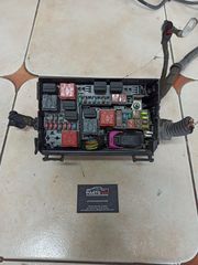 OPEL CORSA D 2007-2013 ΕΞΩΤΕΡΙΚΗ ΑΣΦΑΛΕΙΟΘΗΚΗ   13292736