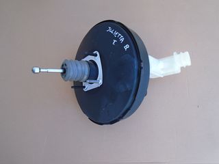 ΣΕΒΡΟΦΡΕΝΟ ALFA ROMEO GIULIETTA /10--BENZINH TURBO   AΡΙΣΤΗ ΚΑΤΑΣΤΑΣΗ!!!ΑΠΟΣΤΟΛΗ ΣΕ ΟΛΗ ΤΗΝ ΕΛΛΑΔΑ!!!