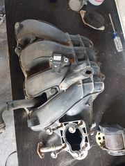Suzuki ignis spor 1.5cc pollapli eisagogis apo (M15A)