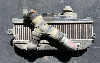 INTERCOOLER SUBARU FORESTER EJ20