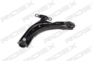 Nissan Qashqai J10 2006-2013 / Xtrail T31 Ψαλιδι RIDEX Εμπρος  αριστερά, κάτω 54501-BB00A 