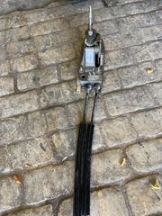Επιλογέας ταχυτήτων VW GOLF 5 diesel-thumb-1