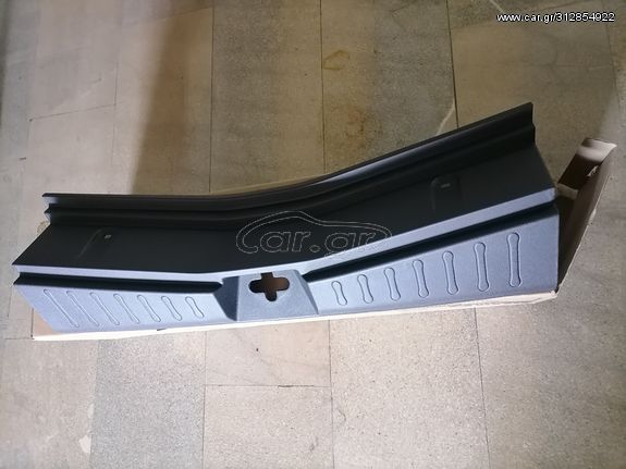 NISSAN NOTE ΚΑΛΥΜΑ ΠΟΔΙΑΣ ΠΙΣΩ ΠΟΡΤΠΑΓΚΑΖ