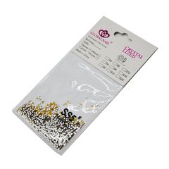 ΔΙΑΚΟΣΜΗΤΙΚΑ ΣΤΡΑΣ ΝΥΧΙΩΝ - NAIL ART - CRYSTAL LIZED - SS5 1440 TEM GOLD