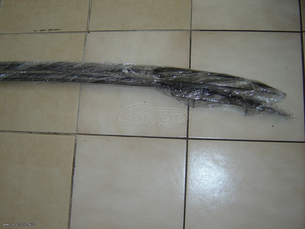 SET ΡΑΓΕΣ ΠΑΝΟΡΑΜΙΚΗΣ ΟΡΟΦΗΣ ΔΕΞΙΑ & ΑΡΙΣΤΕΡΗ VW TIGUAN '07-'18 5N0860025H 03C/5N0860026H 03C