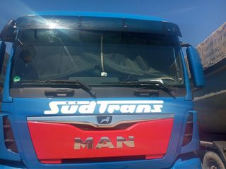 ΚΑΜΠΙΝΕΣ MAN F90-F2000-TGA-TGX
